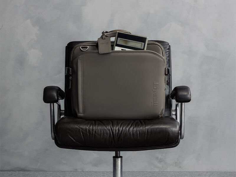 KANDIDAAT NR. 3: DE ROLLING TOTE